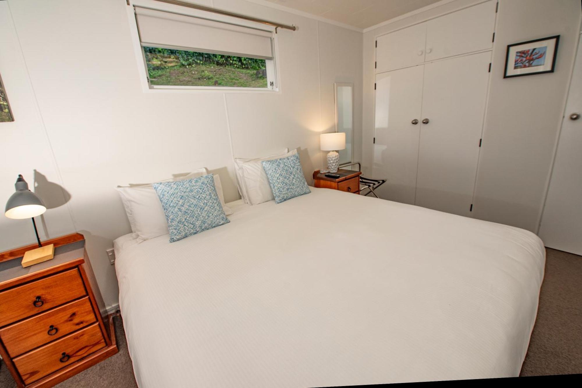 Harbour View Motel And Waterfront Apartments Tauranga Exterior foto